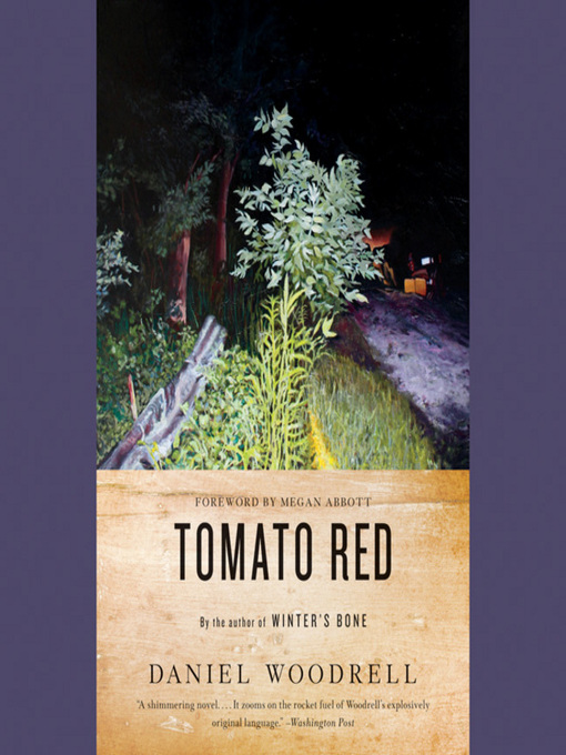 Title details for Tomato Red by Brian Troxell - Wait list